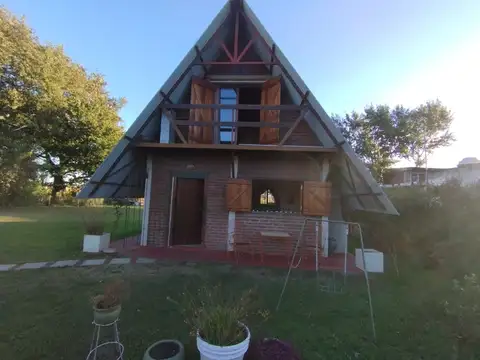 Casa en Venta de 1 dormitorio