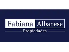 FABIANA ALBANESE PROPIEDADES
