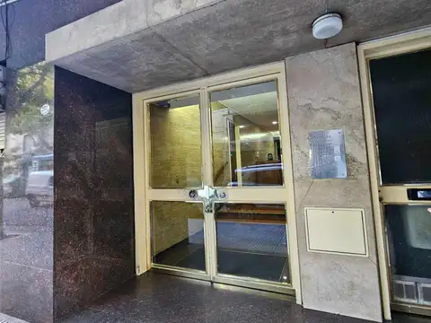 Oficina en Alquiler en Recoleta, $ 550.000