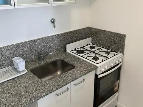 Departamento en Alquiler Temporal en Balvanera, USD 750