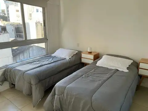 Departamento en Alquiler Temporal de 1 dormitorio