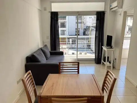 Departamento en Balvanera