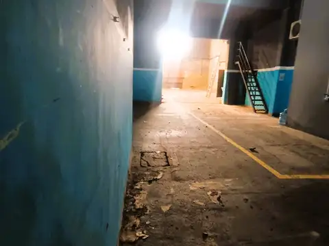 Galpón en alquiler de 493m2 ubicado en Villa Domínico