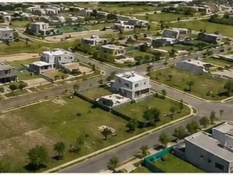 Terreno en Venta en Manantiales, USD 63.000