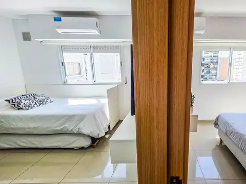 Departamento en Alquiler Temporal de 2 ambientes