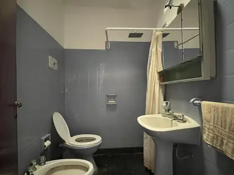 Casa en Venta 40 años