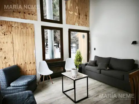Depto Tipo Casa en Venta en Dina Huapi, USD 175.000