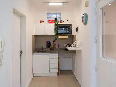 Departamento en Venta en Flores, USD 49.900