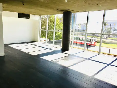 Alquiler de moderna oficina en Ramos Mejia Sur