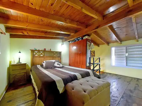 VENTA DPTO 3 AMB SAN MIGUEL APTO CREDITO COCHERA
