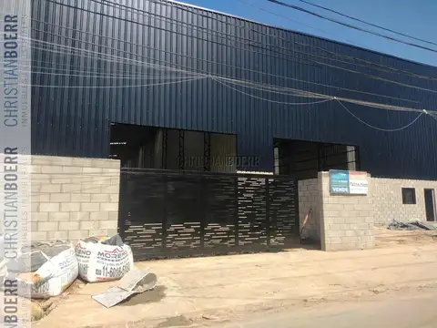Galpon en Alquiler en General Pacheco, USD 5.600