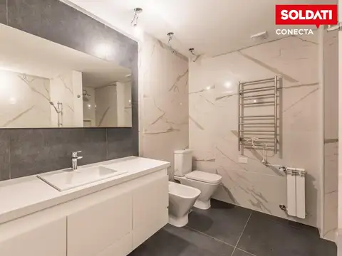 Departamento en Venta de 3 dormitorios