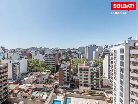 Departamento en Venta Permite mascota