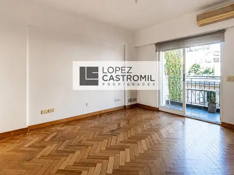 Departamento en Venta en Botánico, USD 220.000