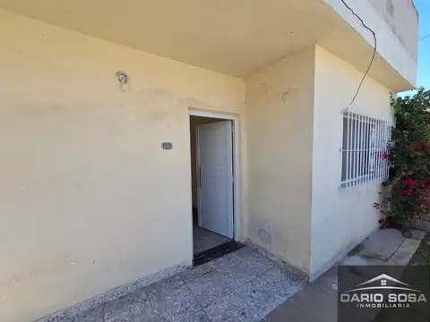 Casa en alquiler en Belén de Escobar