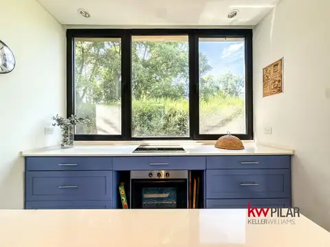 Casa en Venta al Oeste