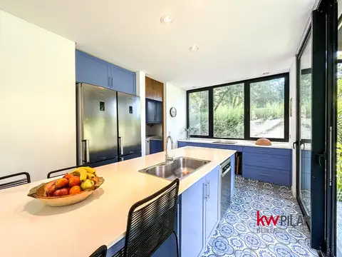 Casa en Venta 4 años