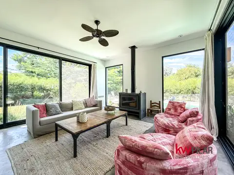 Casa en Venta en Chacras de Murray, Pilar - 5 Ambientes