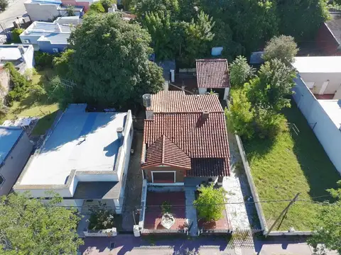 Venta casa Gral Madariaga lote multifamiliar