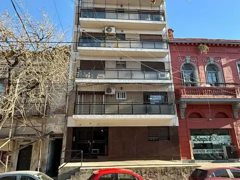 VENTA DEPARTAMENTO 3 AMBIENTES LA BOCA