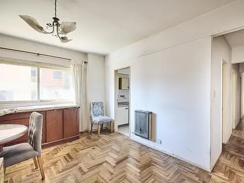 Departamento en Venta de 4 ambientes