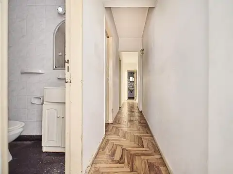 Departamento en Venta 50 años