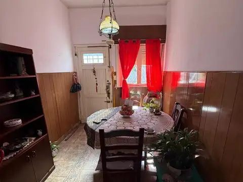 PH en venta - 2 Dormitorios 1 Baño - Villa Domínico