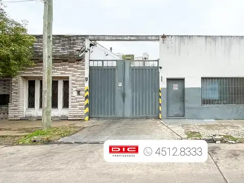 Depósito Venta - Jose León Suarez