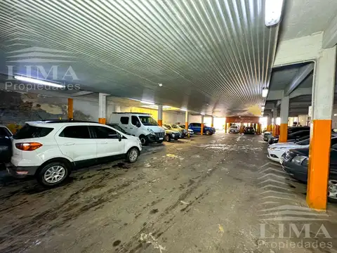 Cochera en Venta  -  3 de Febrero 1159