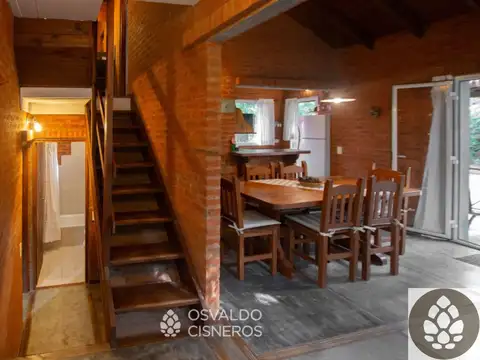 Casa en Alquiler Temporal al Norte