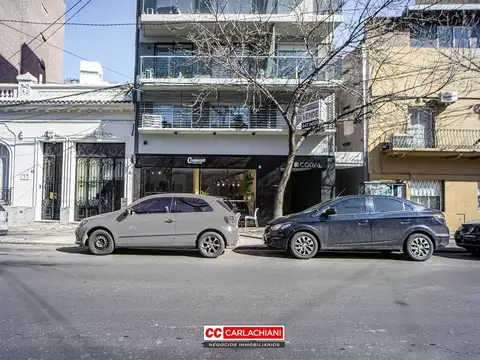 España y Cochabamba