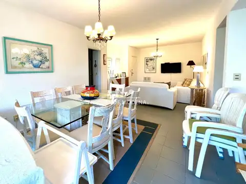 Departamento en Alquiler Temporal de 3 dormitorios