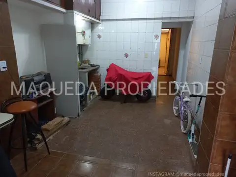 Depto Tipo Casa en Venta de 1 dormitorio
