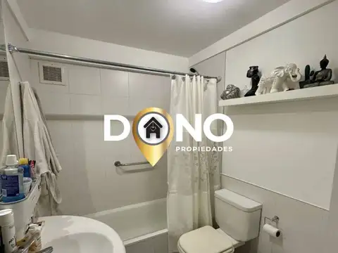 Departamento - Alquiler - Argentina, Quilmes - Avenida Caseros 1751