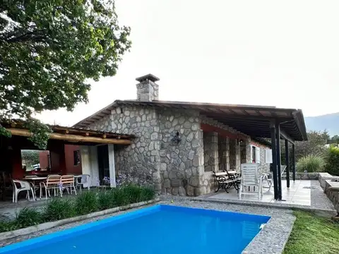 Casa en Venta en Tafi del Valle, USD 220.000