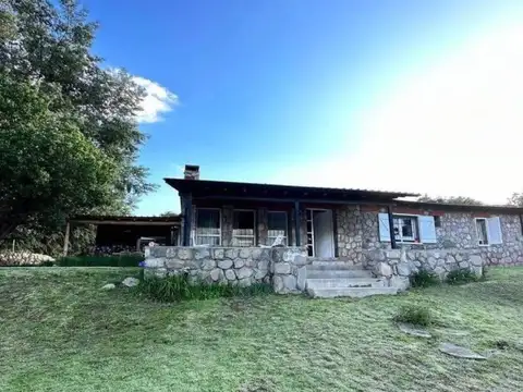 Tafi Del Valle