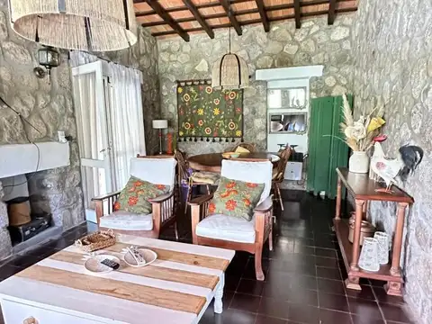 Tafi Del Valle