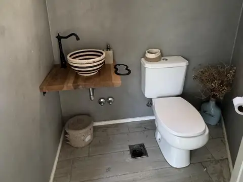 Casa en Alquiler Temporal A Estrenar