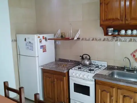 San Bernardo Duplex En Venta 2 Cuadras Del Mar