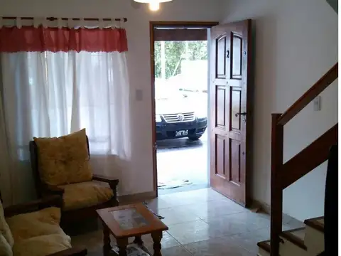 San Bernardo Duplex En Venta 2 Cuadras Del Mar
