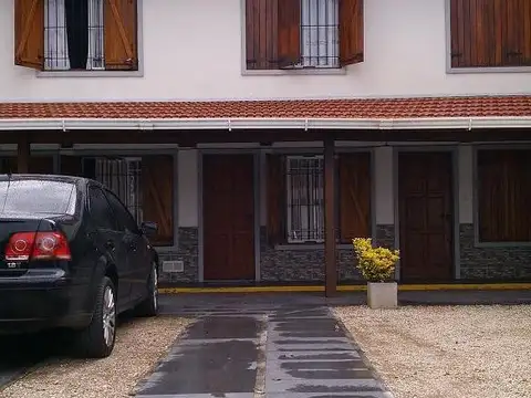 San Bernardo Duplex En Venta 2 Cuadras Del Mar