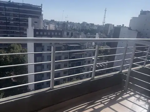 Departamento en Alquiler 10 años
