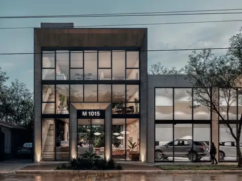Local en Venta A Estrenar