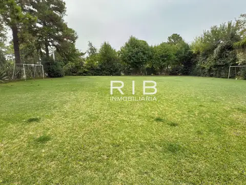 Terreno en Venta 35  mts Frente