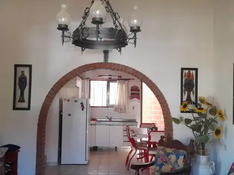 Casa en Venta de 2 dormitorios