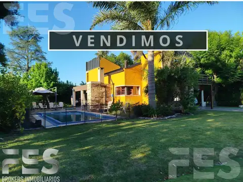 Venta casa en  Country Club el Paraiso
