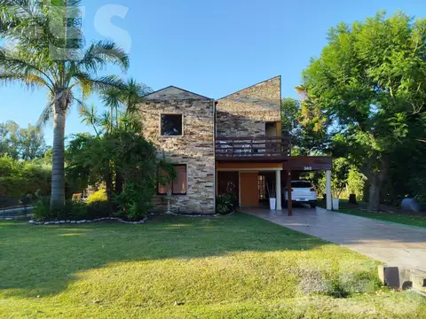 Casa en Venta de 4 dormitorios