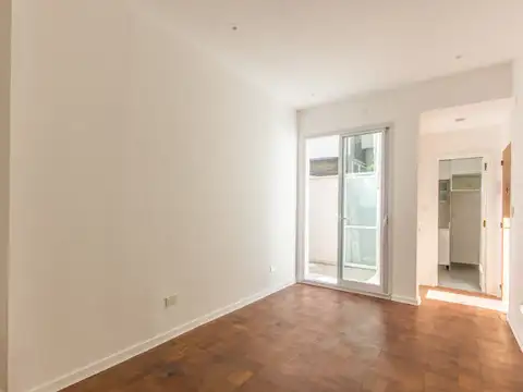 Venta. Depto 2 ambientes. Reciclado a Nuevo. Apto crédito. Palermo