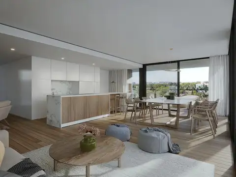 Departamento en Venta de 2 dormitorios