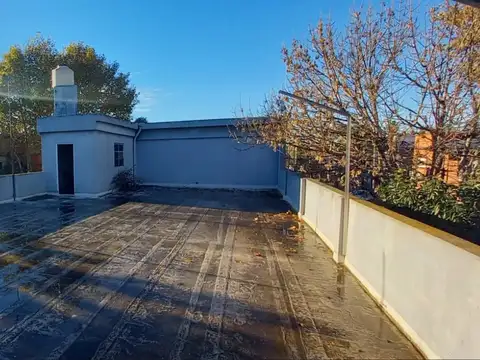 Galpón en venta en Villa Ballester